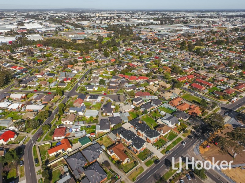 21 Paperbark Street, Doveton VIC 3177