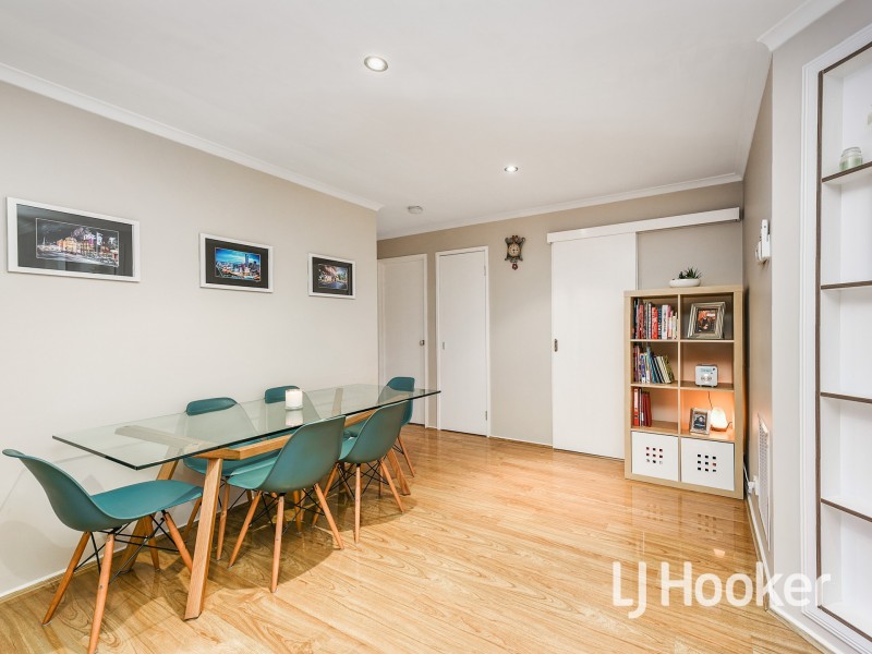 5 Meredith Crescent, Hampton Park VIC 3976