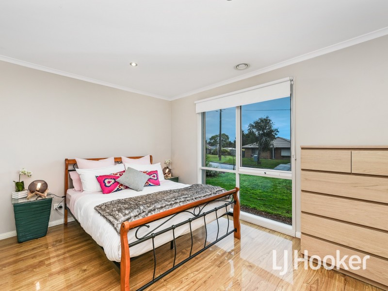 5 Meredith Crescent, Hampton Park VIC 3976