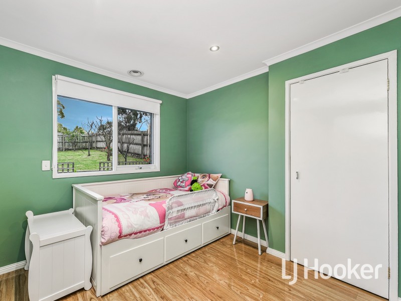 5 Meredith Crescent, Hampton Park VIC 3976