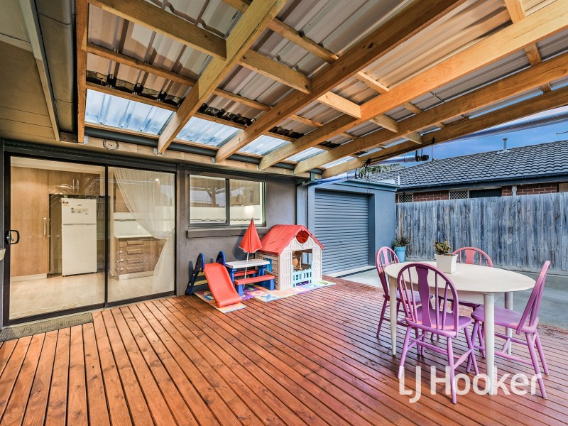 5 Meredith Crescent, Hampton Park VIC 3976