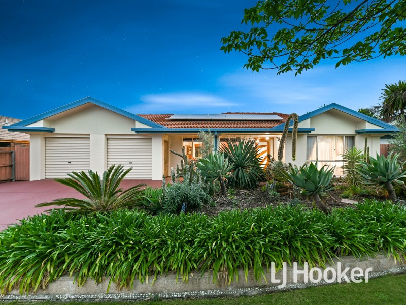 10 Marella Place, Narre Warren South VIC 3805