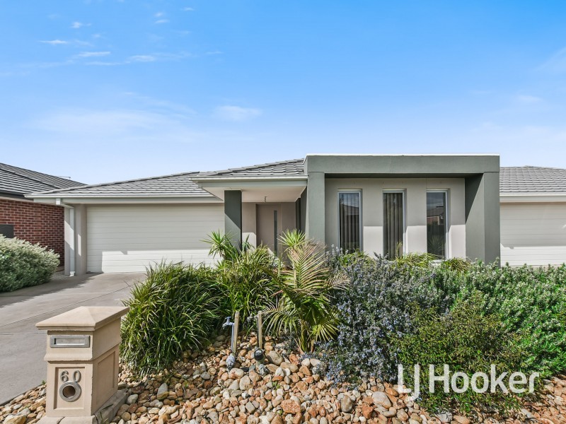 60 Viridian Avenue, Officer VIC 3809