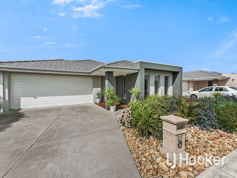 60 Viridian Avenue, Officer VIC 3809