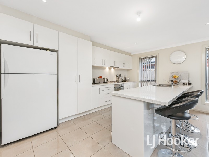 60 Viridian Avenue, Officer VIC 3809