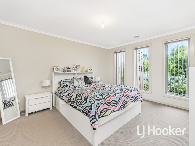 60 Viridian Avenue, Officer VIC 3809