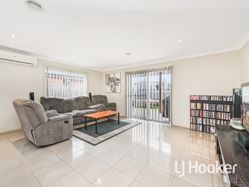 60 Viridian Avenue, Officer VIC 3809