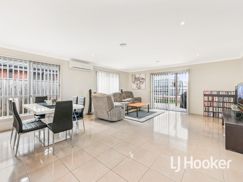 60 Viridian Avenue, Officer VIC 3809