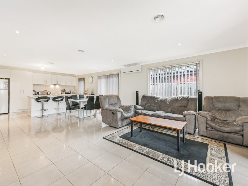 60 Viridian Avenue, Officer VIC 3809