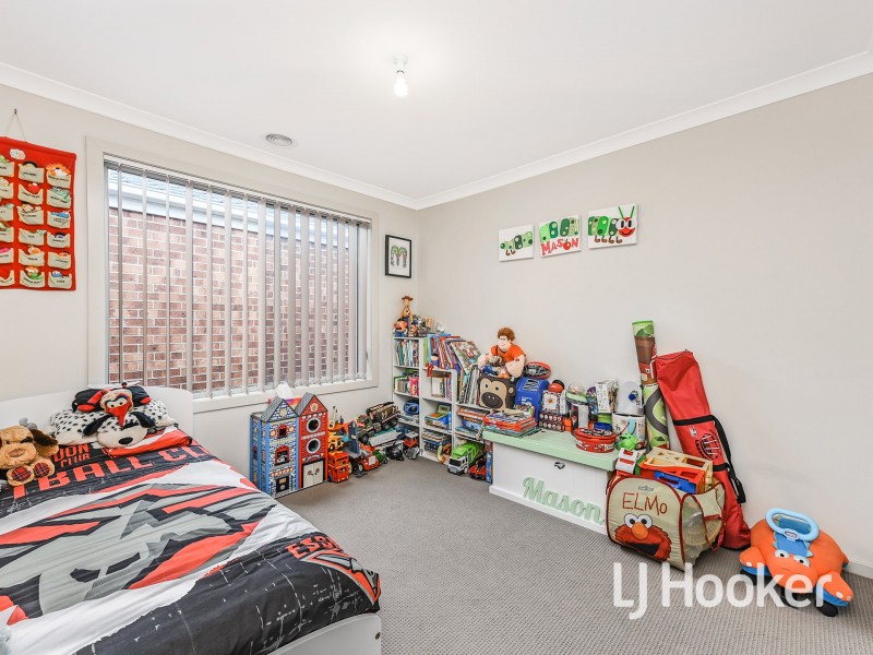 60 Viridian Avenue, Officer VIC 3809