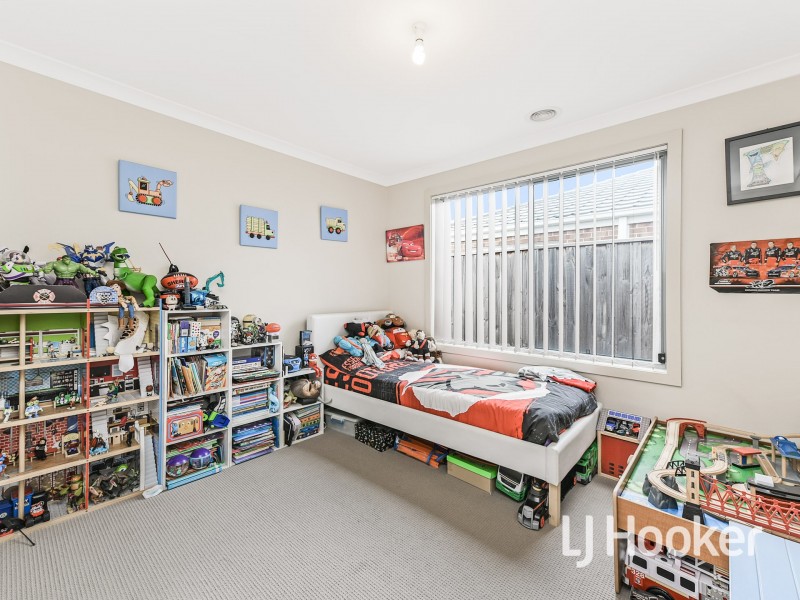 60 Viridian Avenue, Officer VIC 3809