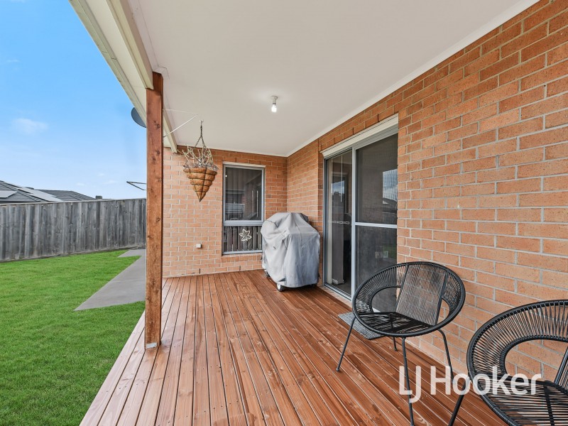 60 Viridian Avenue, Officer VIC 3809