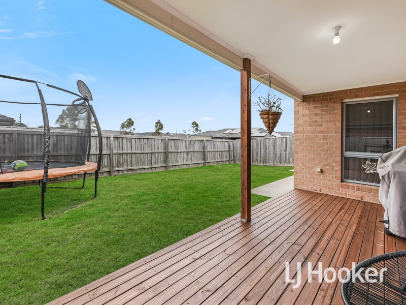 60 Viridian Avenue, Officer VIC 3809