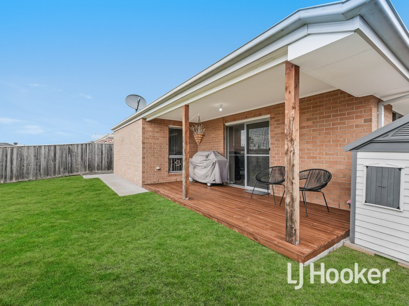 60 Viridian Avenue, Officer VIC 3809