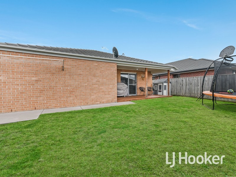 60 Viridian Avenue, Officer VIC 3809