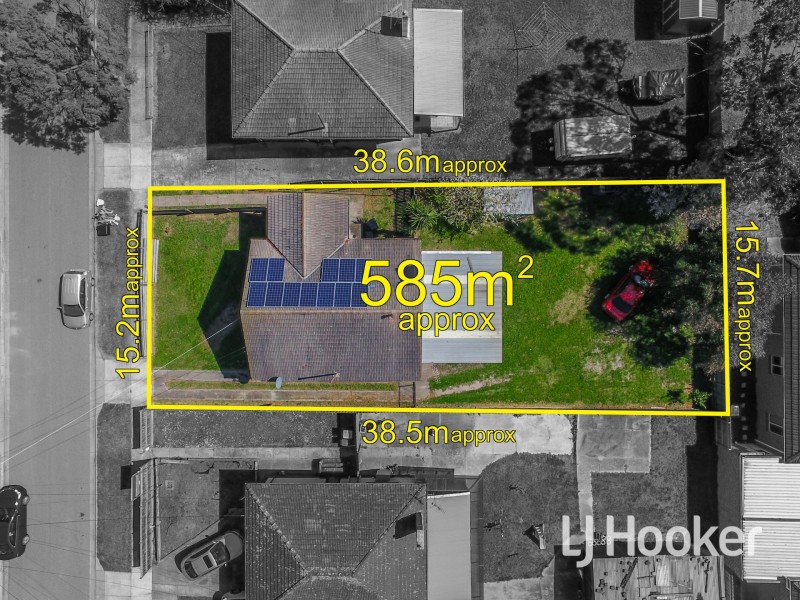 6 Ti-Tree Drive, Doveton VIC 3177