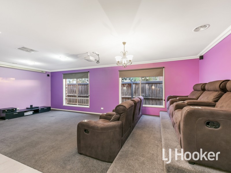 85 Robinswood Parade, Narre Warren South VIC 3805
