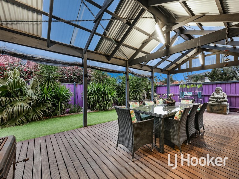 85 Robinswood Parade, Narre Warren South VIC 3805