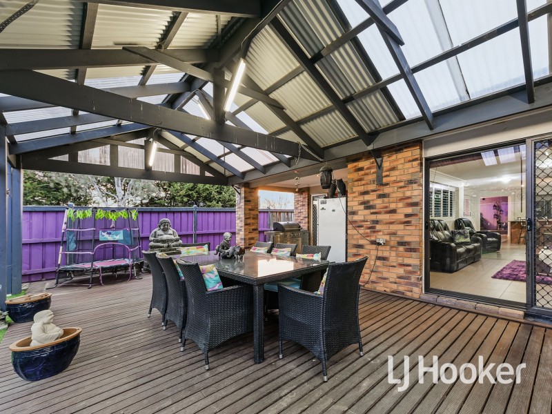 85 Robinswood Parade, Narre Warren South VIC 3805