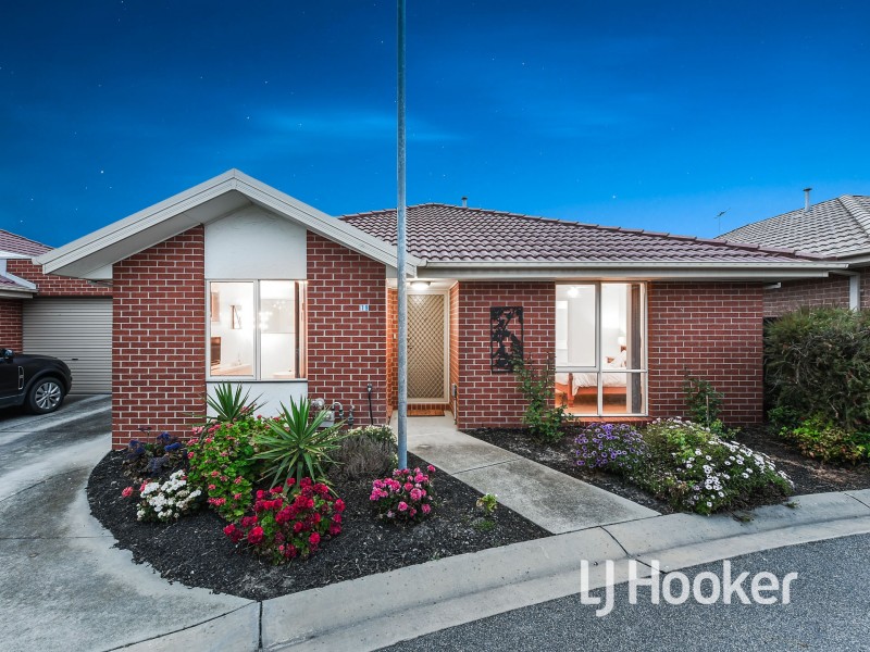 19/10 Hall Road, Carrum Downs VIC 3201
