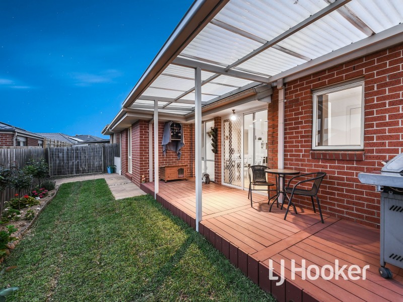 19/10 Hall Road, Carrum Downs VIC 3201