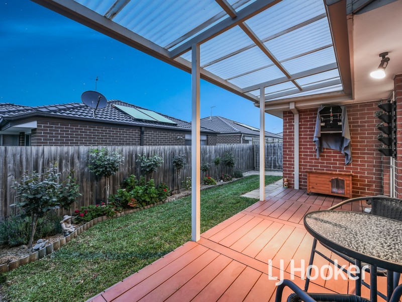 19/10 Hall Road, Carrum Downs VIC 3201
