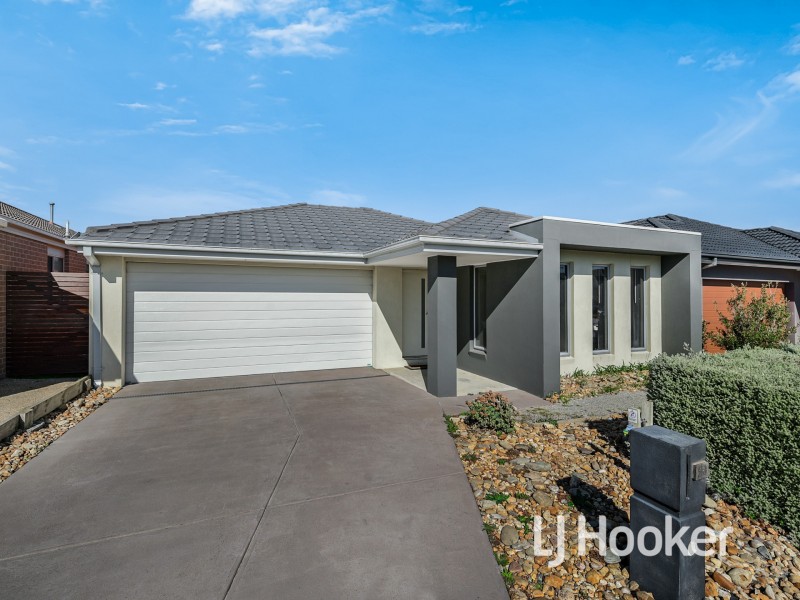 50 Viridian Avenue, Officer VIC 3809