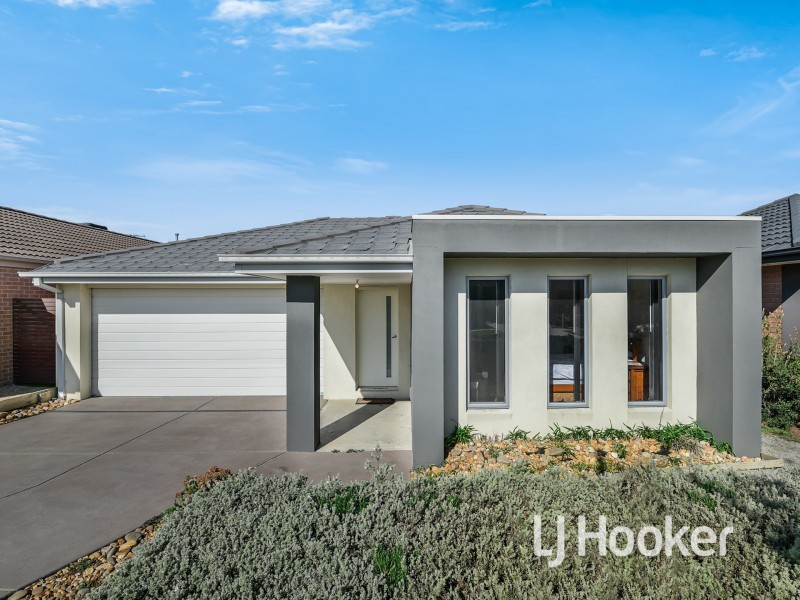 50 Viridian Avenue, Officer VIC 3809