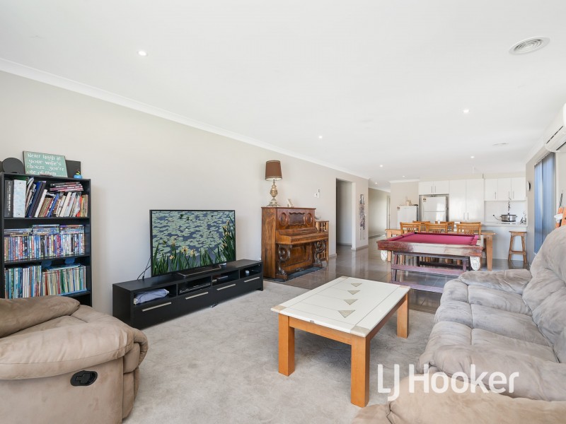 50 Viridian Avenue, Officer VIC 3809