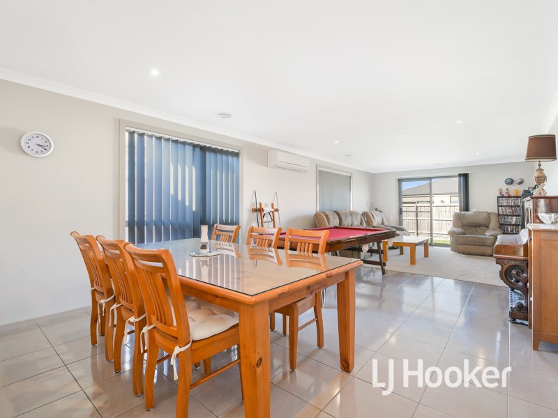 50 Viridian Avenue, Officer VIC 3809