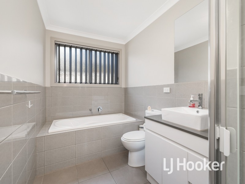 50 Viridian Avenue, Officer VIC 3809