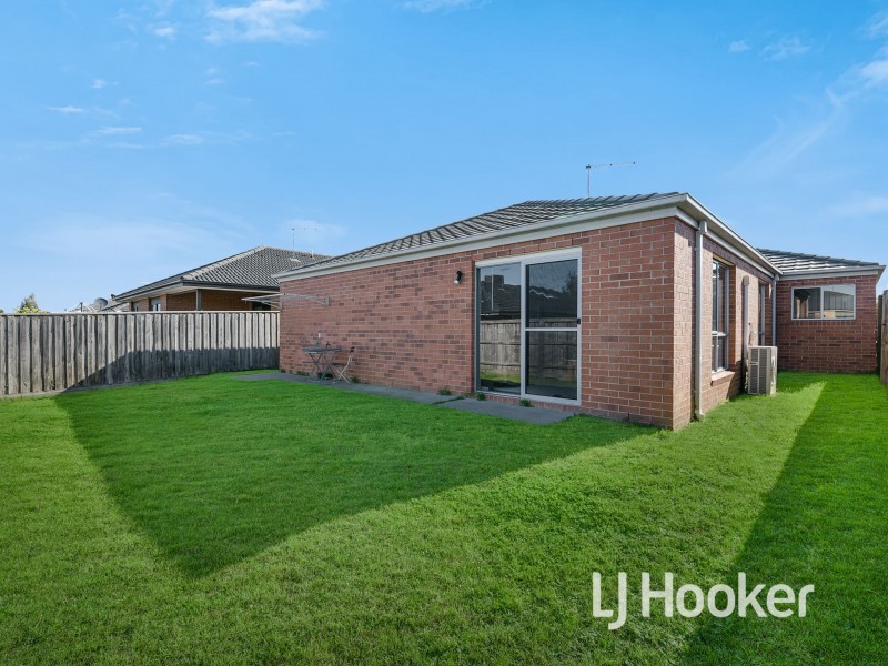 50 Viridian Avenue, Officer VIC 3809