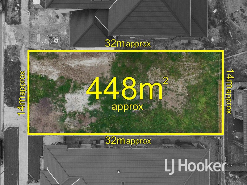 7 Bellotto Street, Cranbourne North VIC 3977