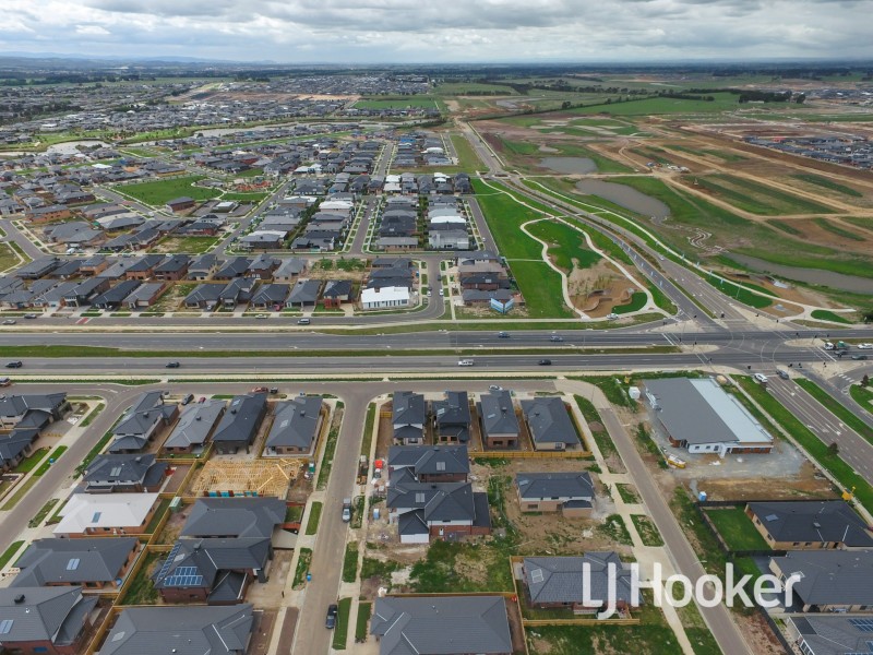 7 Bellotto Street, Cranbourne North VIC 3977