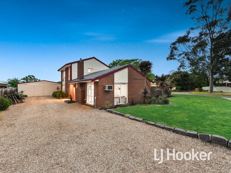 21 Bosco Close, Narre Warren VIC 3805
