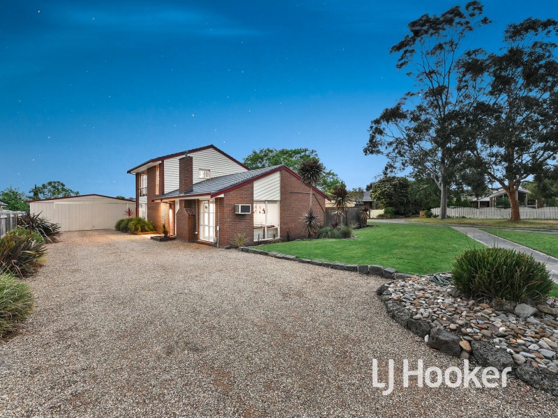 21 Bosco Close, Narre Warren VIC 3805