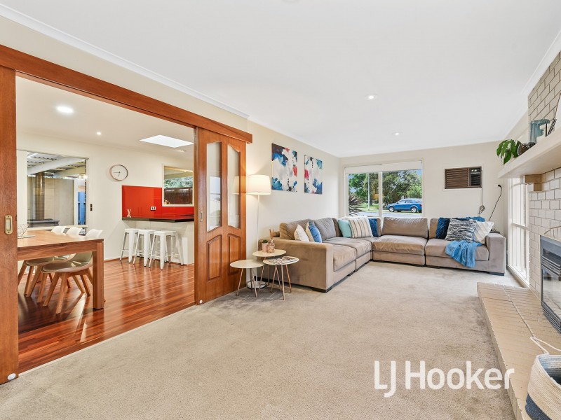 21 Bosco Close, Narre Warren VIC 3805