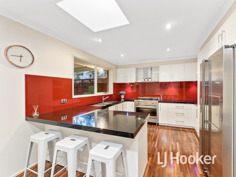 21 Bosco Close, Narre Warren VIC 3805