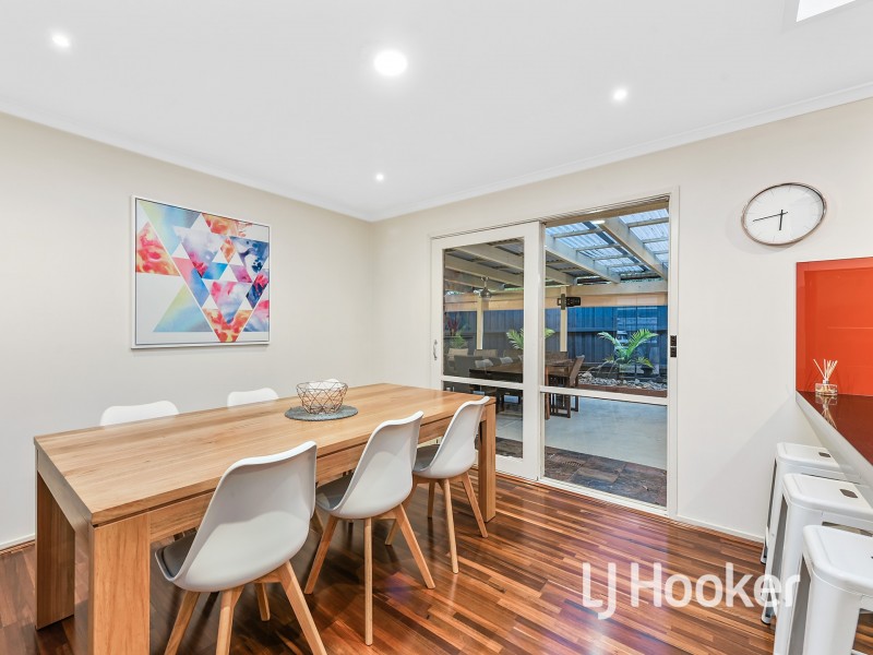 21 Bosco Close, Narre Warren VIC 3805