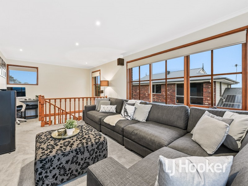 21 Bosco Close, Narre Warren VIC 3805