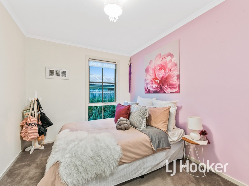 21 Bosco Close, Narre Warren VIC 3805