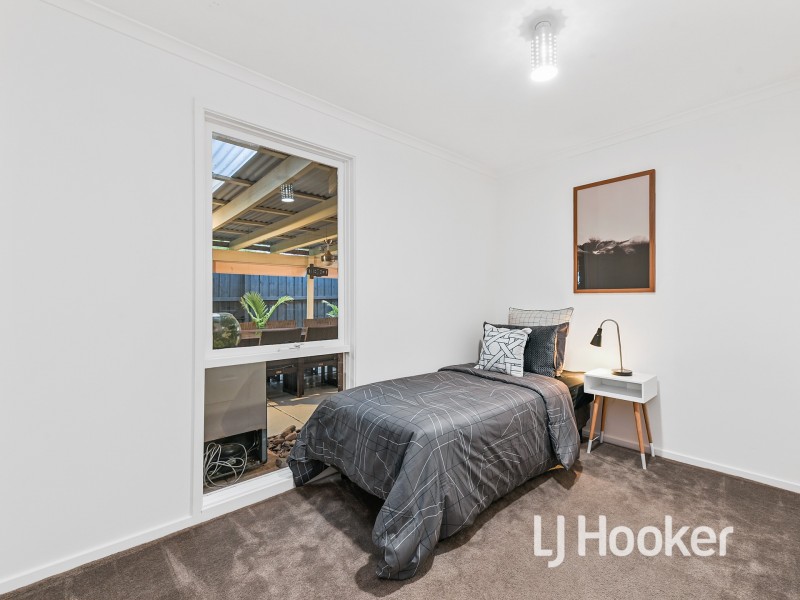 21 Bosco Close, Narre Warren VIC 3805