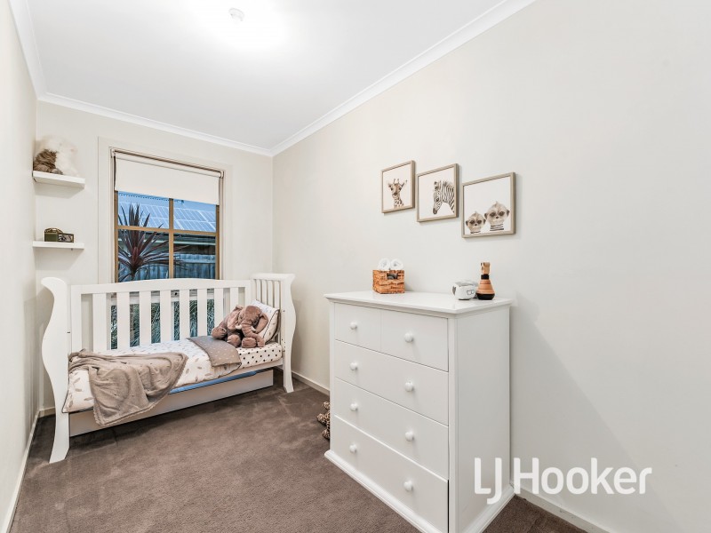 21 Bosco Close, Narre Warren VIC 3805