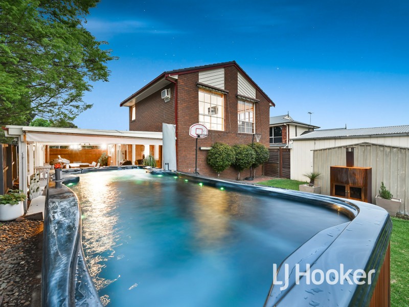 21 Bosco Close, Narre Warren VIC 3805