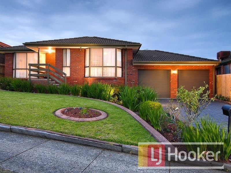 7 Laurus Court, Narre Warren VIC 3805