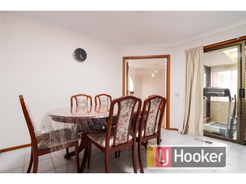 7 Laurus Court, Narre Warren VIC 3805