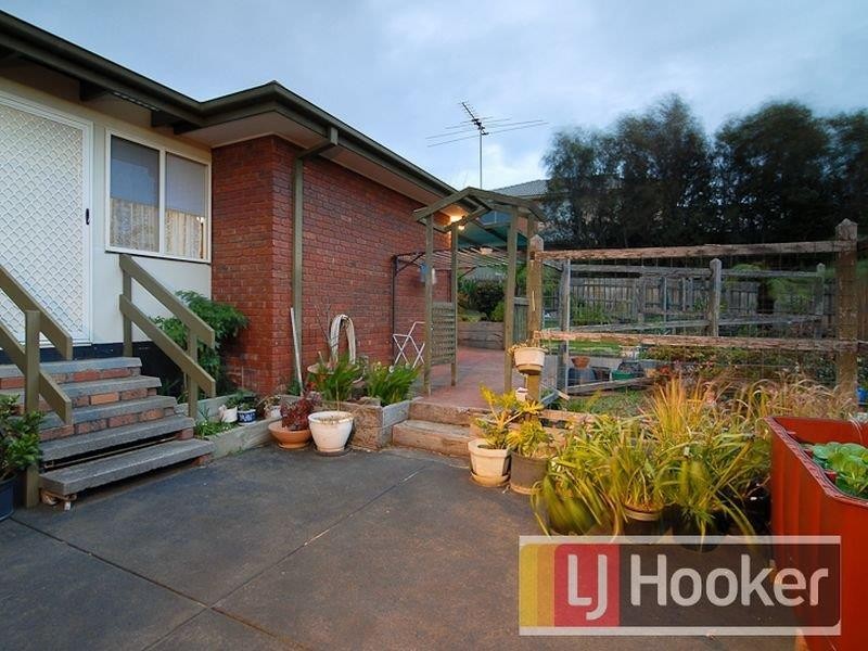 7 Laurus Court, Narre Warren VIC 3805