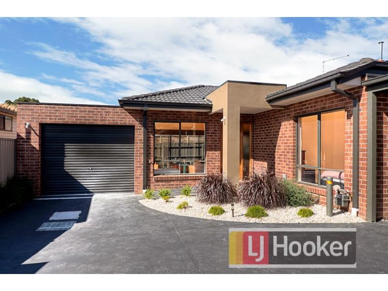 10A Tatterson Street, Hampton Park VIC 3976