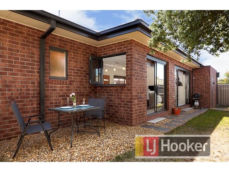 10A Tatterson Street, Hampton Park VIC 3976