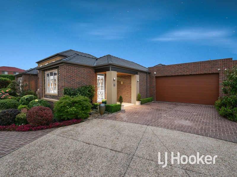 14/1 Paddington Terrace, Berwick VIC 3806